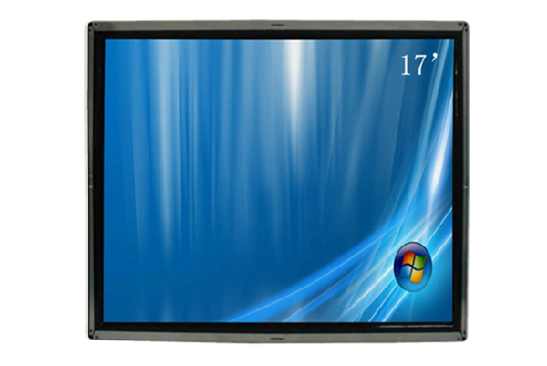 17 Inch Open Frame LCD Monitor