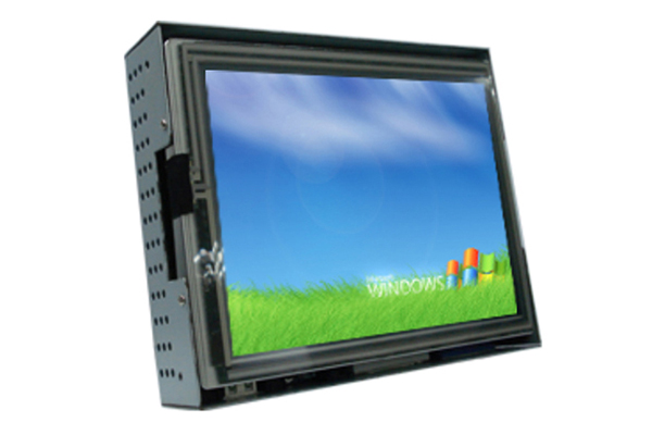 6.5 Inch Open Frame Lcd Monitor