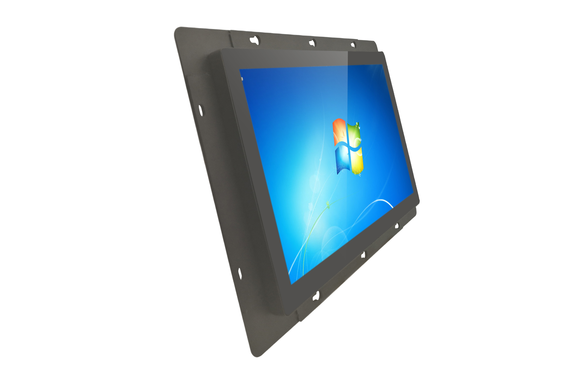 15.6 Inch Android All-in-one Panel PC