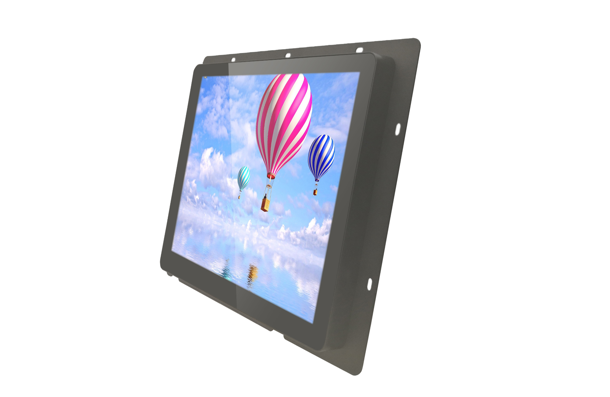 15 Inch Android Based All-In-One Panel PC