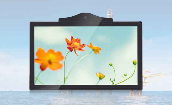 Customized LCD Monitors And Panel PCs