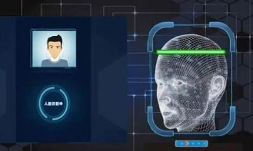 Amongo face recognition technology