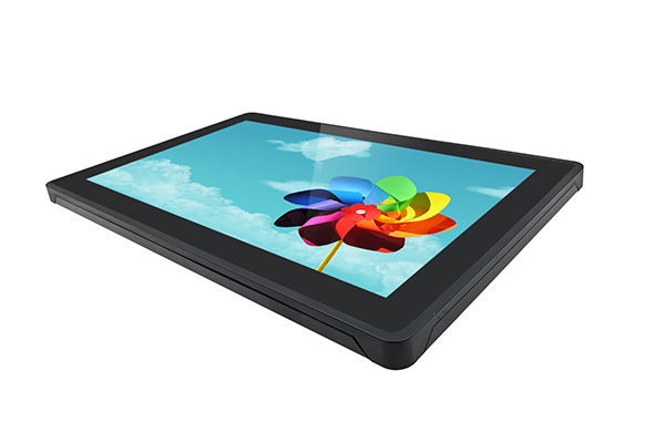 15.6 inch Multi-Point Capacitive Touch Monitor