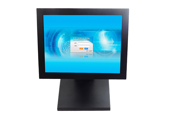 10.4 Inch Rear Mount LCD Monitor