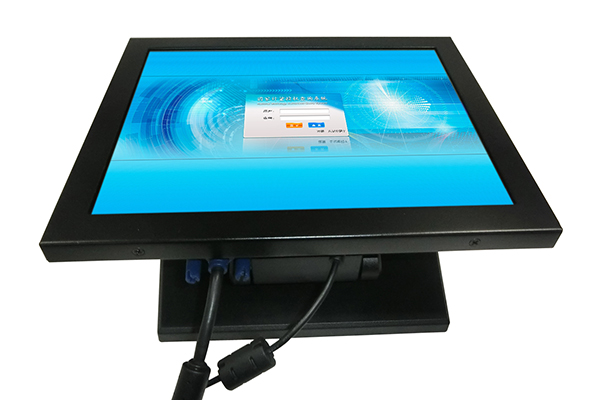 10.4 Inch Rear Mount LCD Monitor