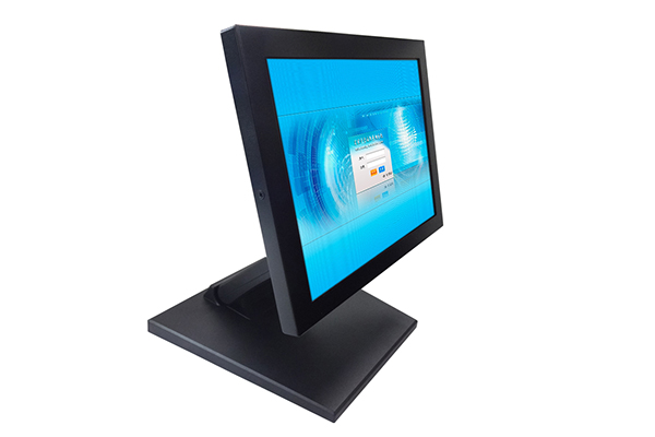 10.4 Inch Rear Mount LCD Monitor