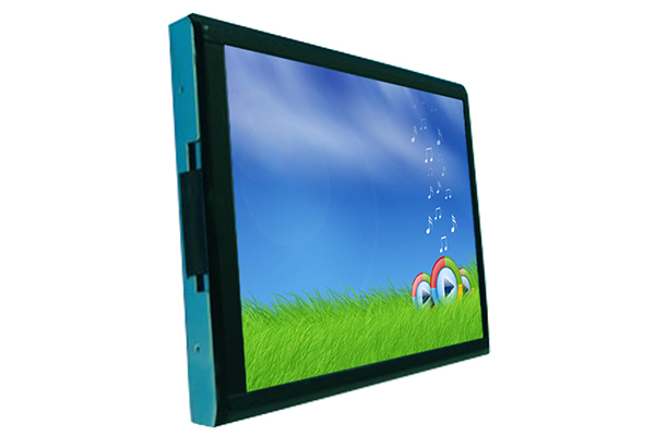 12.1 Inch Open Frame LCD Monitor