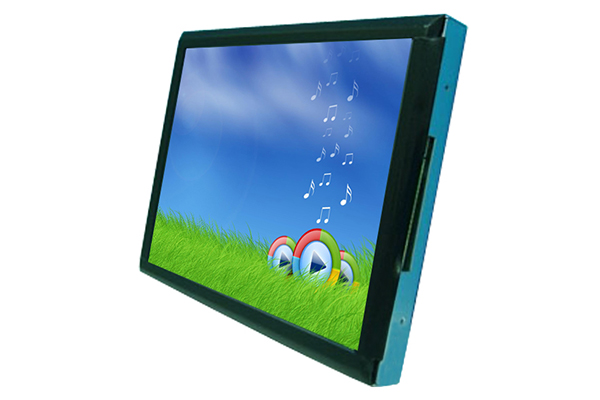 12.1 Inch Open Frame LCD Monitor