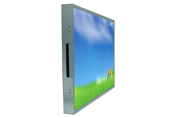 15 Inch Open Frame LCD Monitor