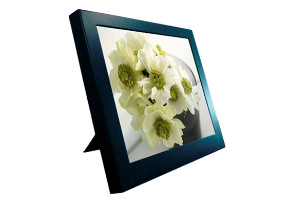 15 Inch Flush Rear Mount LCD Monitor