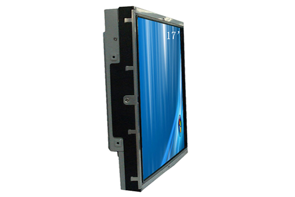 17 Inch Open Frame LCD Monitor