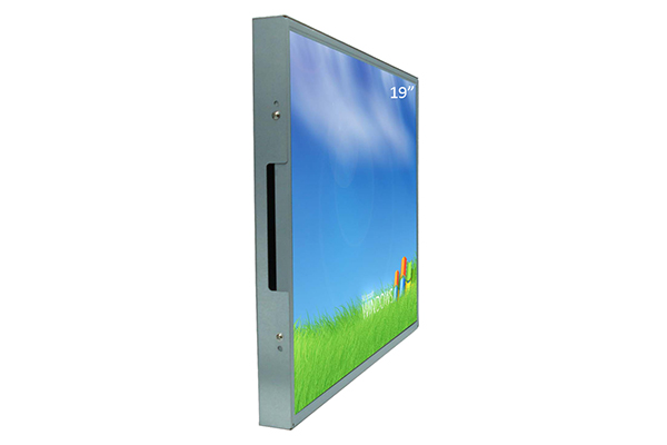19 Inch Open Frame LCD Monitor