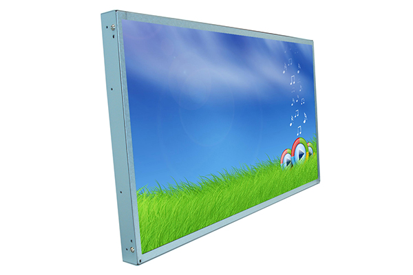 22 Inch Open Frame LCD Monitor