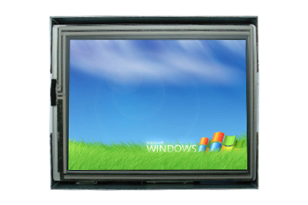 8.4 Inch Open Frame Lcd Monitor