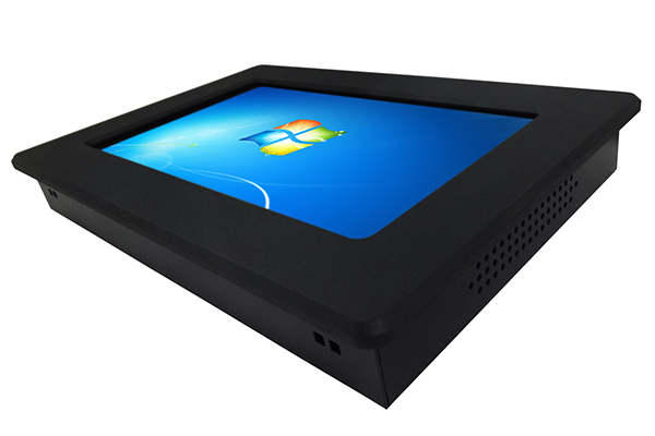 11.6 Inch Panel Mount Lcd Monitor