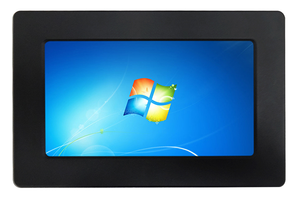 11.6 Inch Panel Mount Lcd Monitor