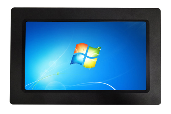 15.6 Inch Panel Mount LCD Monitor