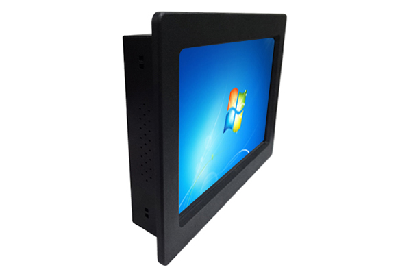 15.6 Inch Panel Mount LCD Monitor