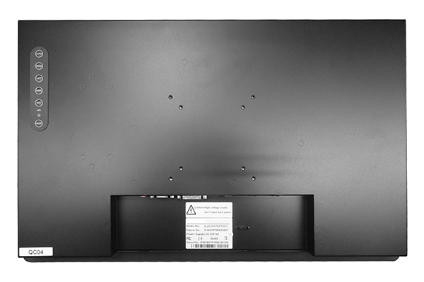 18.5 Inch Panel Mount LCD Monitor