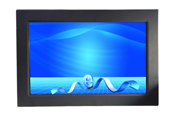 21.5 Inch Panel Mount LCD Monitor