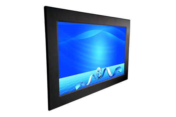 21.5 Inch Panel Mount LCD Monitor