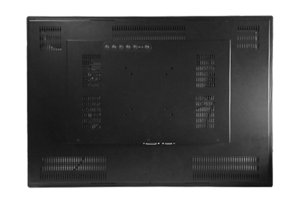 21.5 Inch Panel Mount LCD Monitor