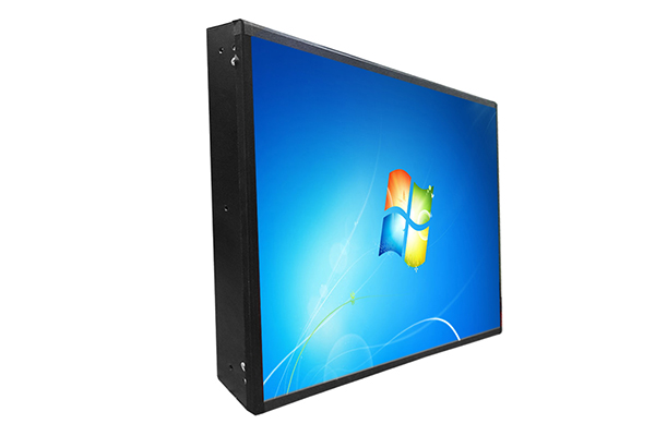 24 Inch Open Frame LCD Monitor