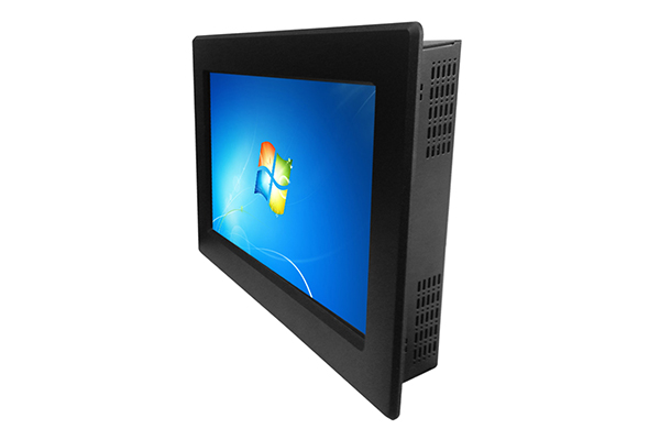 24 Inch Panel Mount LCD Monitor