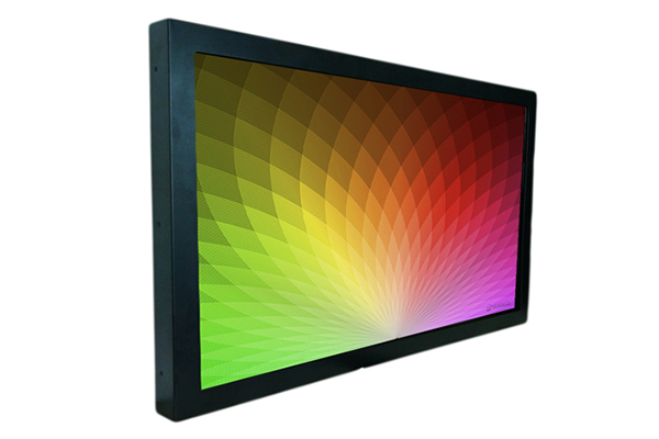 32 Inch Panel Mount LCD Monitor