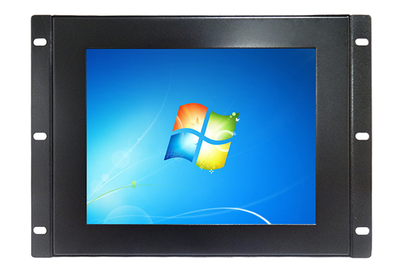 8.4 Inch Rack Mount LCD Monitors