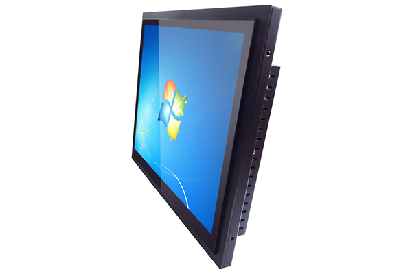 10.4 Inch Touchscreen LCD Monitor