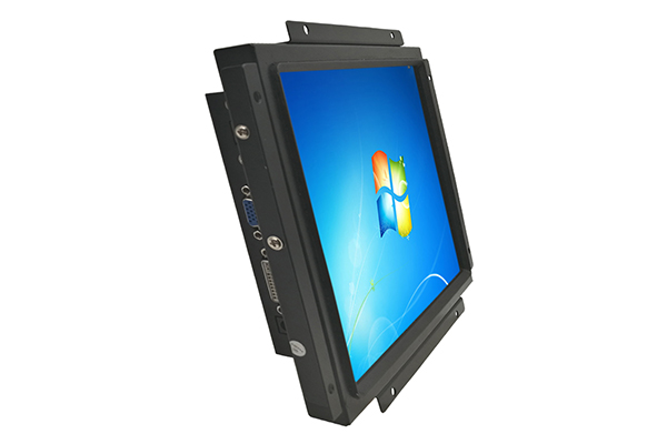 10.4 Inch Rear Mount LCD Monitor