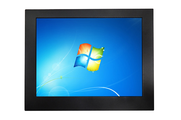 12.1 Inch Vesa/Wall Mount LCD Monitor