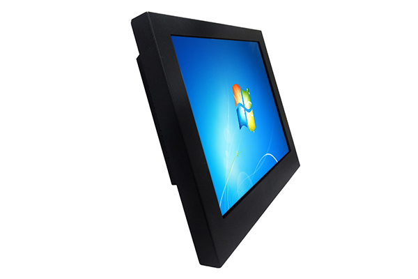 12.1 Inch Vesa/Wall Mount LCD Monitor