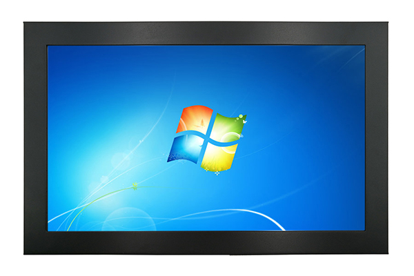 15.6 Inch Vesa/Wall Mount LCD Monitor