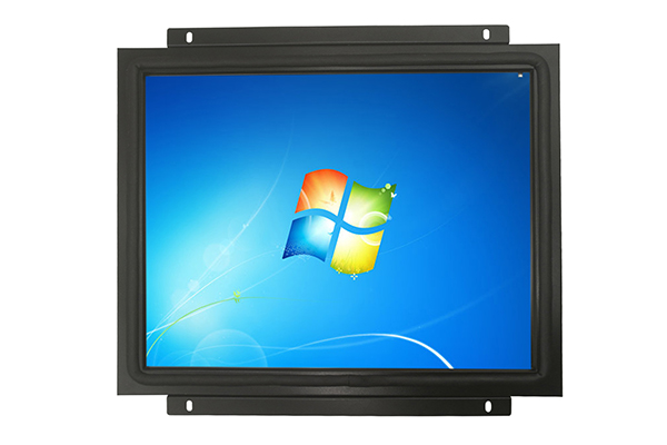 17 Inch VESA/Wall Mount LCD Monitor