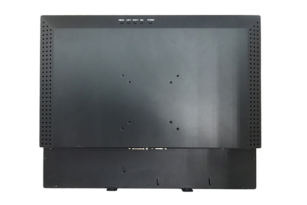 19 Inch VESA/Wall Mount LCD Monitor