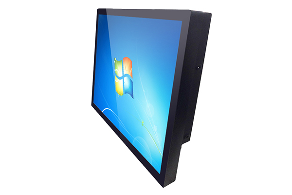 19 Inch VESA/Wall Mount LCD Monitor