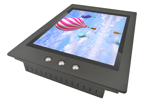 10.4 Inch Waterproof LCD Monitor