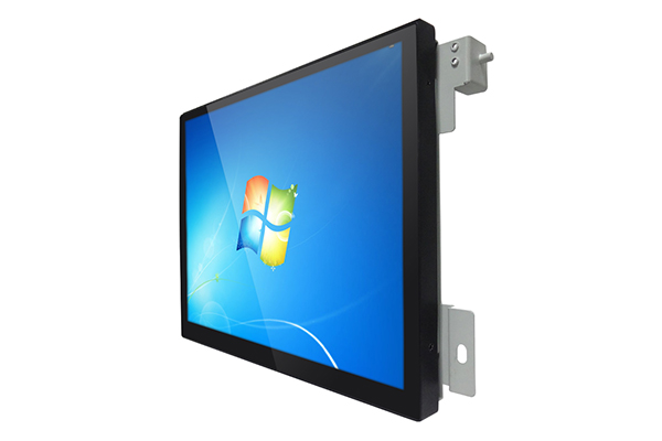 15 Inch Sunlight Readable High Bright LCD Monitor