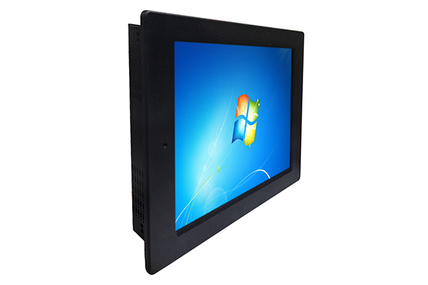 17 Inch Sunlight Readable LCD Monitor
