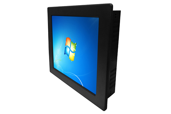 17 Inch Sunlight Readable LCD Monitor