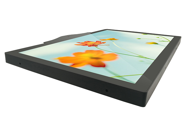 21.5 Inch Customized Industrial Lcd Panel PC