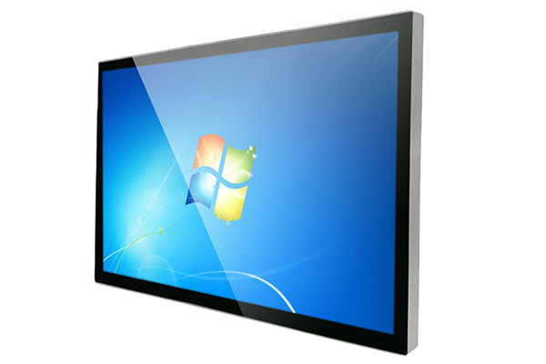 32 Inch Touchscreen LCD Monitor