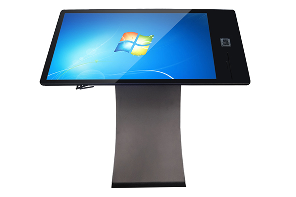 43 Inch Customized Industrial Lcd Panel PC