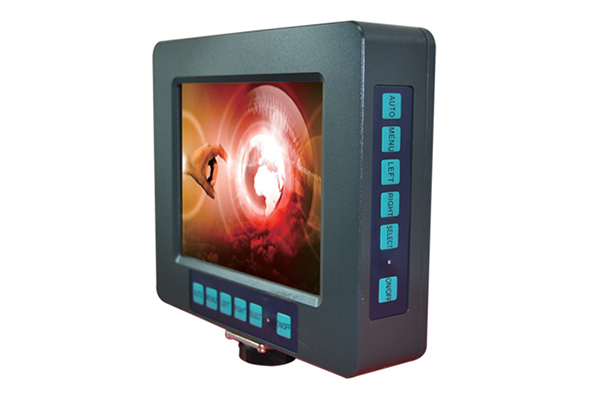 6.5 Inch IP67 Waterproof Lcd Monitor