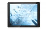 17 Inch Wide Temperature Range LCD Monitor