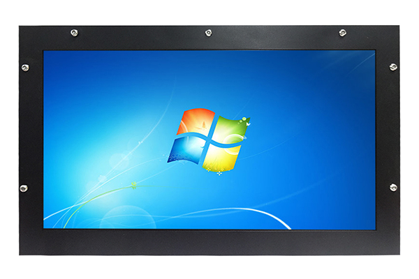 21.5 Inch Sunlight Readable LCD Monitor