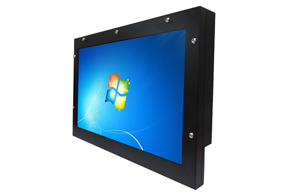 21.5 Inch Sunlight Readable LCD Monitor