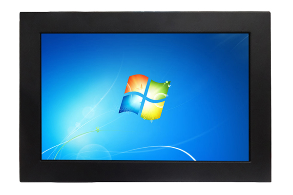 22 Inch Sunlight Readable LCD Monitor